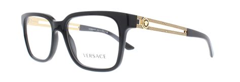 versace eyeglasses frames for men|versace clearance glasses men.